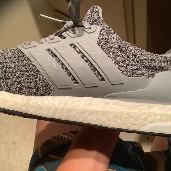 Ultra Boost - Picture 3 of 4